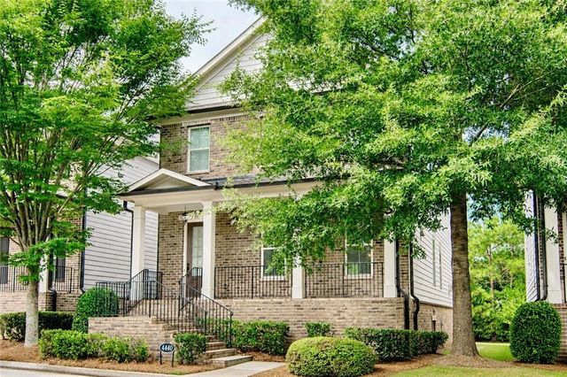 4440 Bellview Walk, Duluth, GA 30097