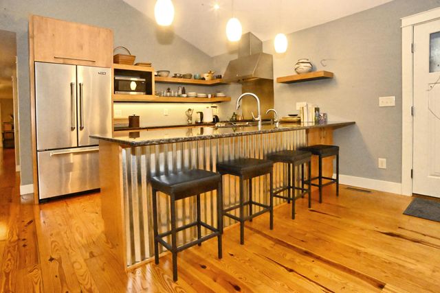 37 S Lake Shore County Road, Beverly Shores, IN 46301