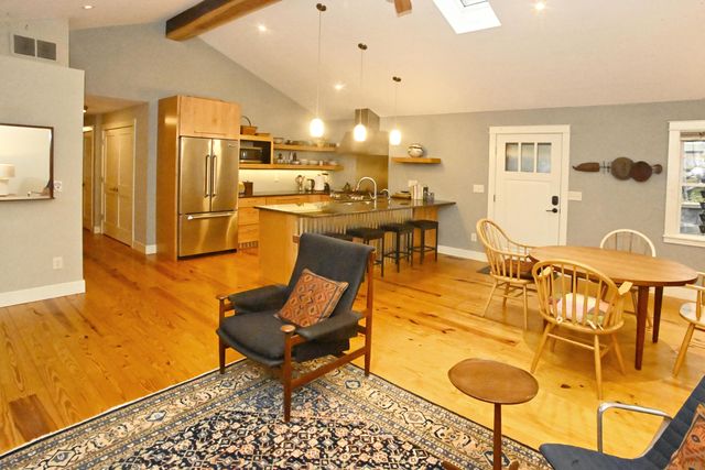 37 S Lake Shore County Road, Beverly Shores, IN 46301