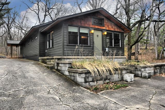 37 S Lake Shore County Road, Beverly Shores, IN 46301