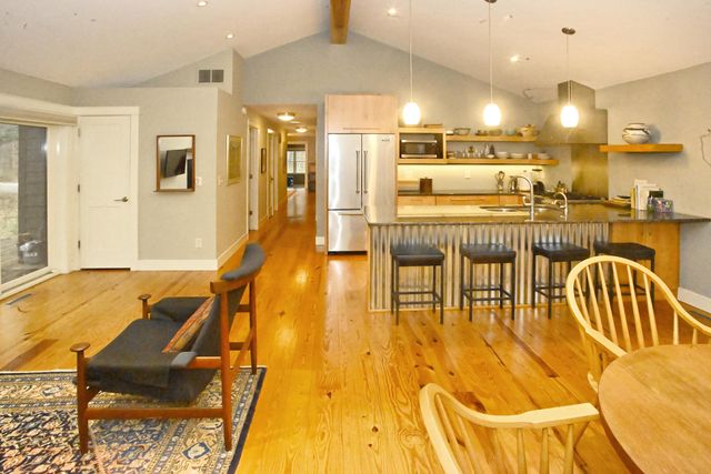 37 S Lake Shore County Road, Beverly Shores, IN 46301
