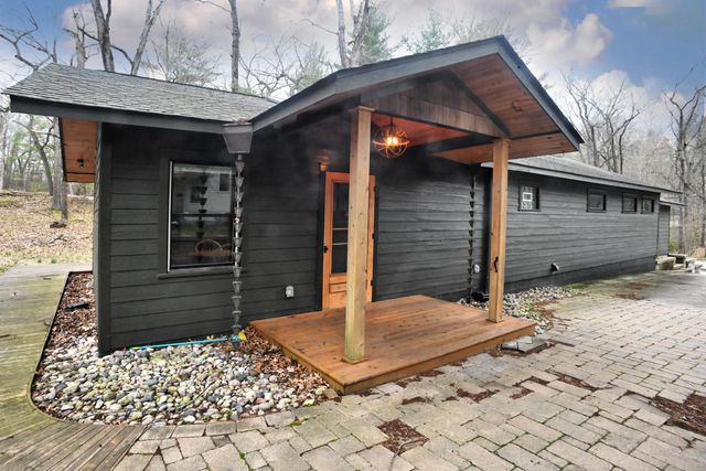 37 S Lake Shore County Road, Beverly Shores, IN 46301