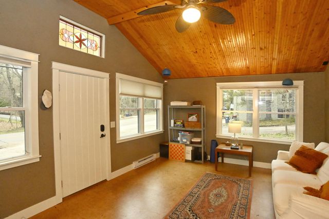 37 S Lake Shore County Road, Beverly Shores, IN 46301