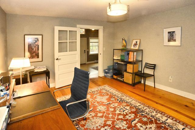 37 S Lake Shore County Road, Beverly Shores, IN 46301