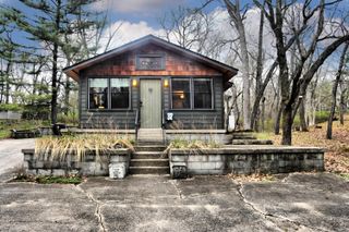 37 S Lake Shore County Road, Beverly Shores, IN 46301