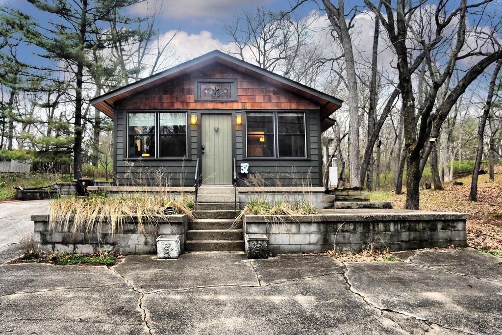 37 S Lake Shore County Road, Beverly Shores, IN 46301
