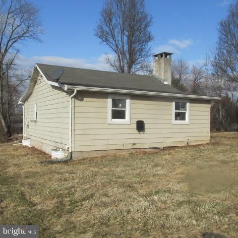 329 CHESTER AVE, Birdsboro, PA 19508