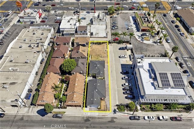 127 E N Street, Wilmington, CA 90744