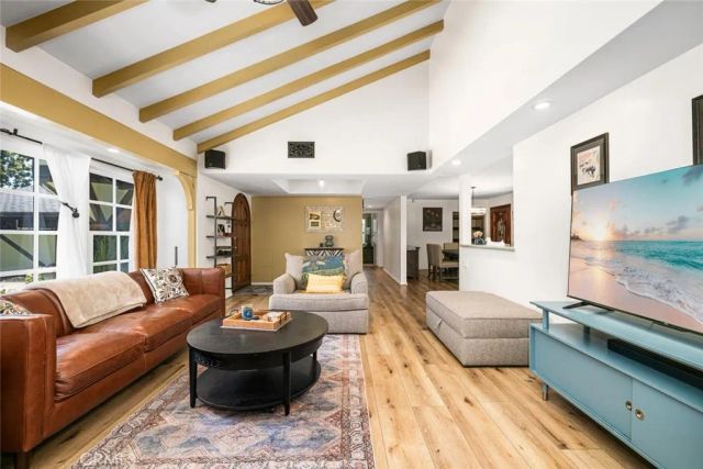 11261 Kensington, Rossmoor, CA 90720