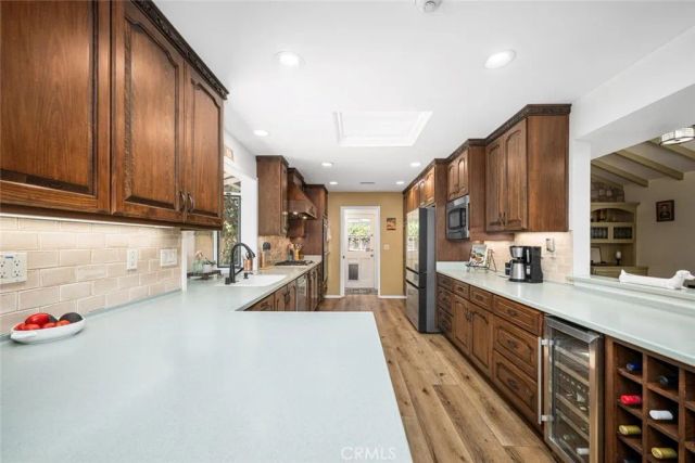 11261 Kensington, Rossmoor, CA 90720