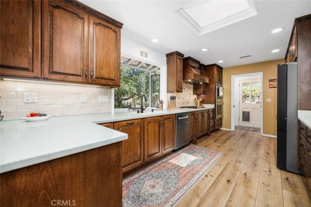 11261 Kensington, Rossmoor, CA 90720
