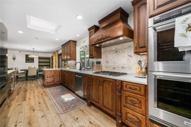 11261 Kensington, Rossmoor, CA 90720