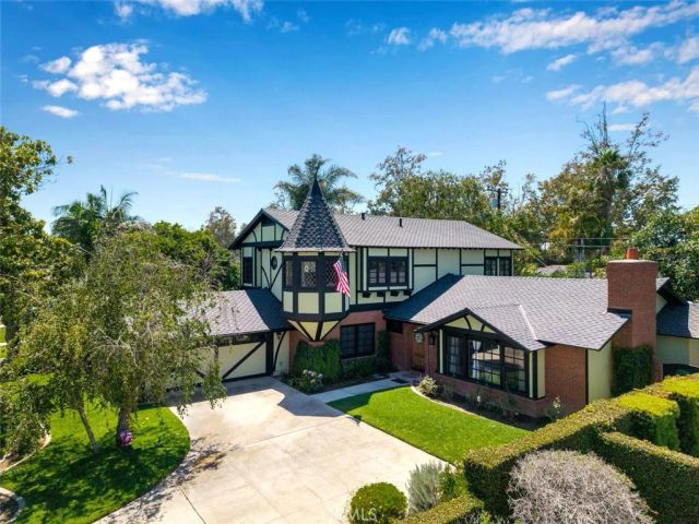 11261 Kensington, Rossmoor, CA 90720