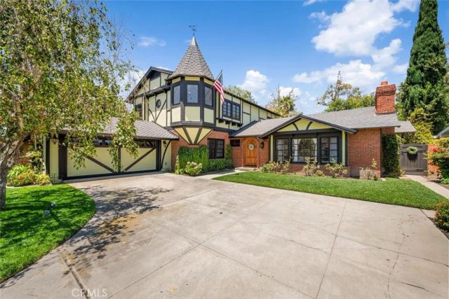 11261 Kensington, Rossmoor, CA 90720