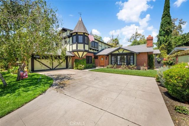 11261 Kensington, Rossmoor, CA 90720