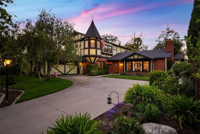 11261 Kensington, Rossmoor, CA 90720