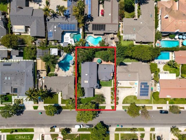 11261 Kensington, Rossmoor, CA 90720