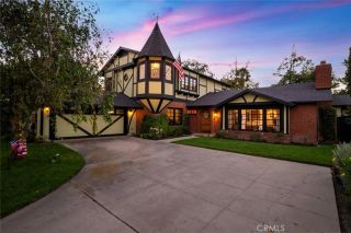 11261 Kensington, Rossmoor, CA 90720