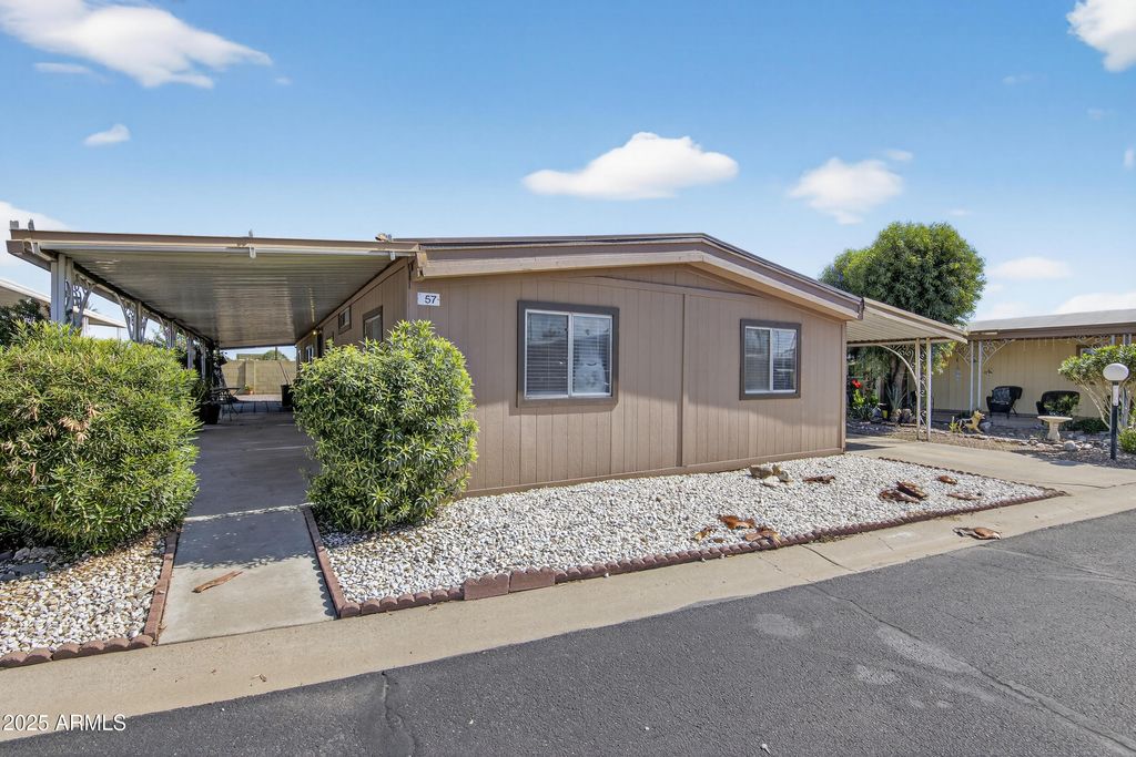 5950 W MISSOURI Avenue 57, Glendale, AZ 85301 — photo 2