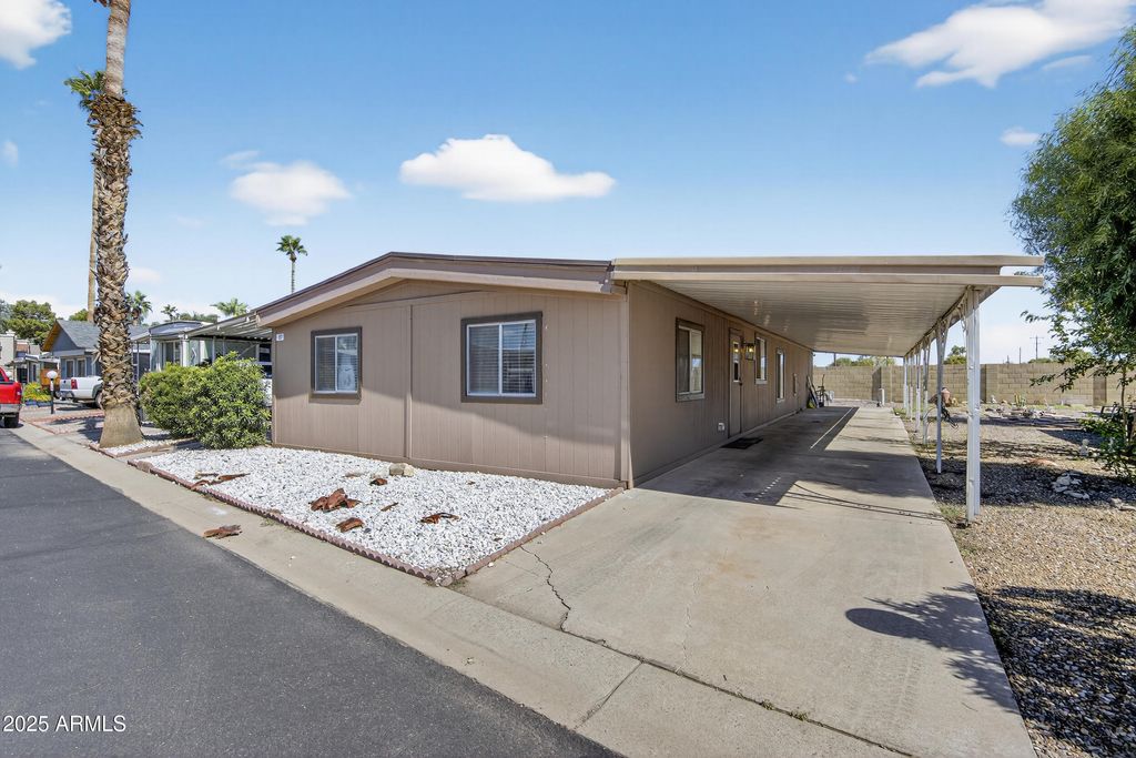 5950 W MISSOURI Avenue 57, Glendale, AZ 85301 — photo 3