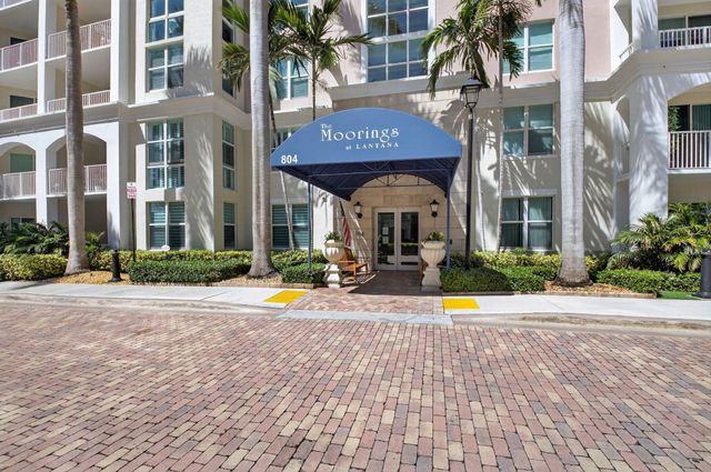 804 E Windward Way 422, Lantana, FL 33462