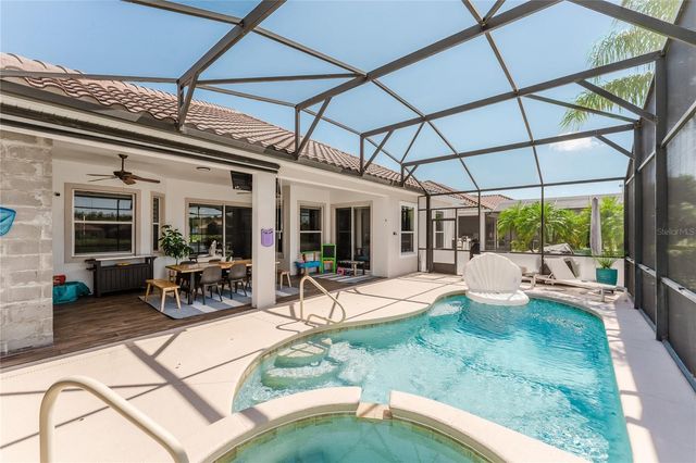 2591 SWOOP CIRCLE, Kissimmee, FL 34741