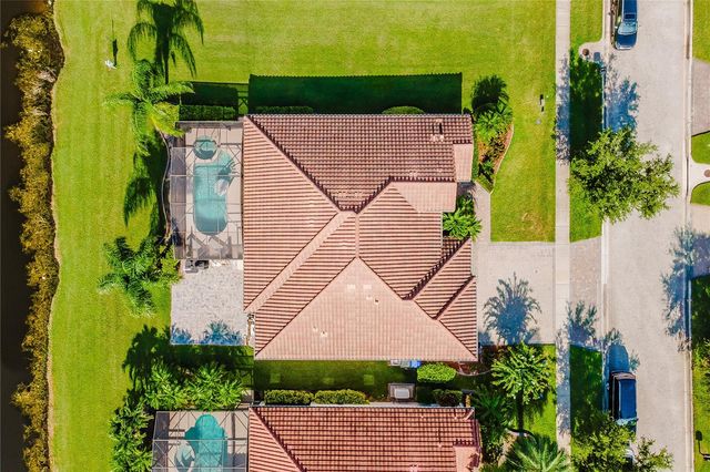 2591 SWOOP CIRCLE, Kissimmee, FL 34741