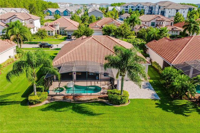 2591 SWOOP CIRCLE, Kissimmee, FL 34741