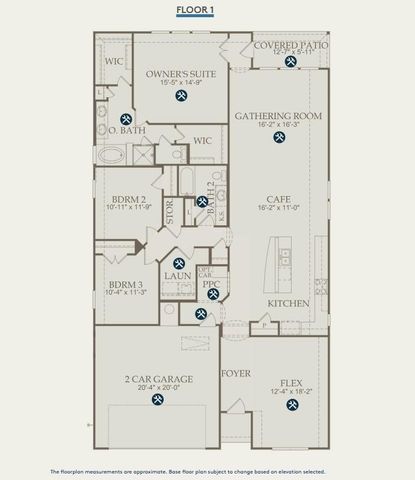 119 Acuity Place, Sugar Land, TX 77469