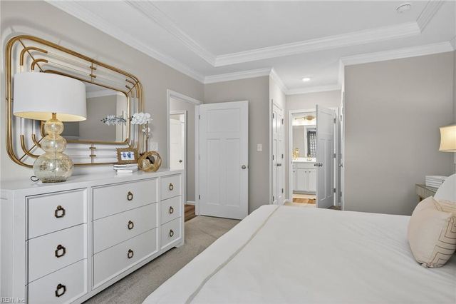 1702 Kathy Ann WAY, Carrollton, VA 23314