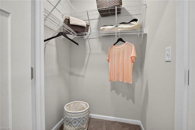 1702 Kathy Ann WAY, Carrollton, VA 23314