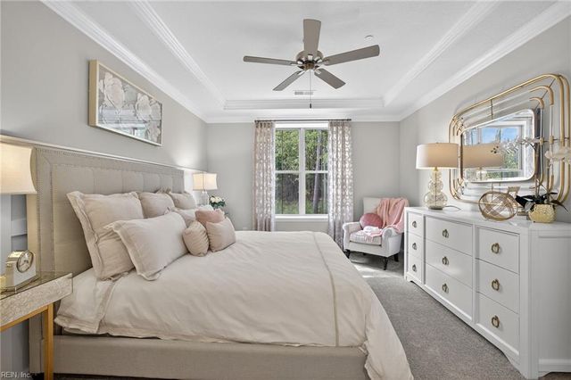 1702 Kathy Ann WAY, Carrollton, VA 23314