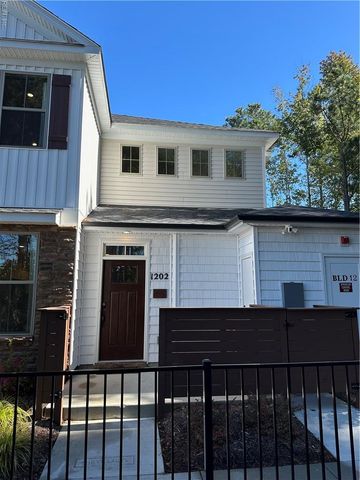 1702 Kathy Ann WAY, Carrollton, VA 23314