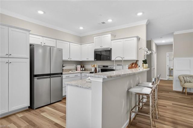 1702 Kathy Ann WAY, Carrollton, VA 23314