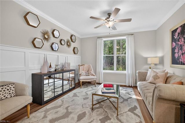 1702 Kathy Ann WAY, Carrollton, VA 23314