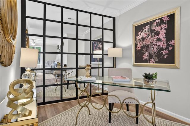 1702 Kathy Ann WAY, Carrollton, VA 23314