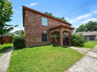 24023 Strong Pine Drive A, Houston, TX 77336