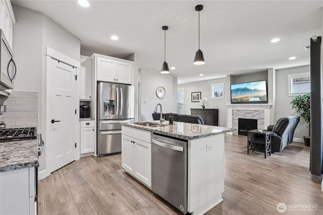 7346 S 13th Street, Ridgefield, WA 98642