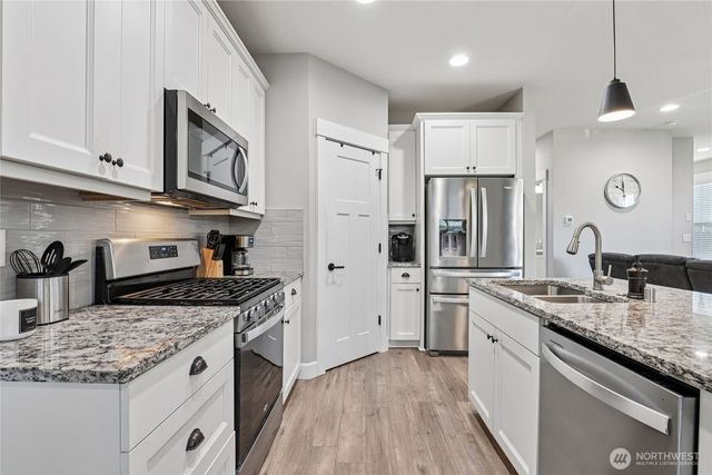 7346 S 13th Street, Ridgefield, WA 98642