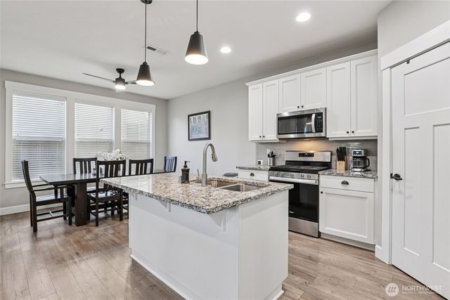 7346 S 13th Street, Ridgefield, WA 98642