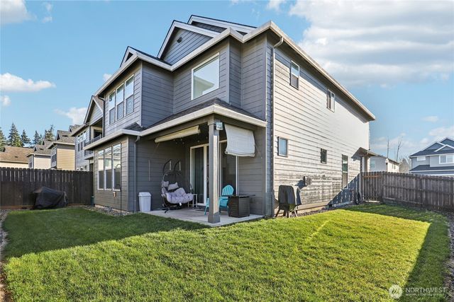 7346 S 13th Street, Ridgefield, WA 98642