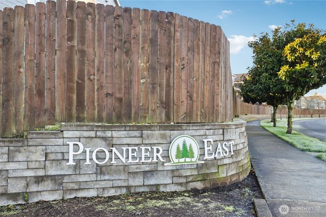 7346 S 13th Street, Ridgefield, WA 98642