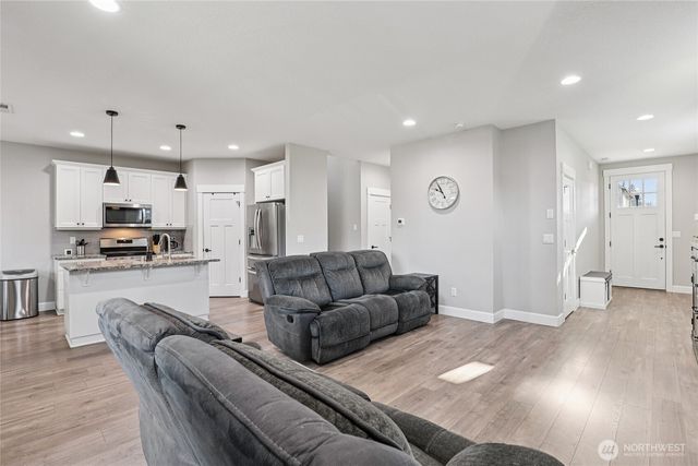 7346 S 13th Street, Ridgefield, WA 98642