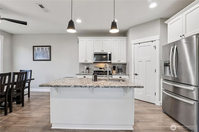 7346 S 13th Street, Ridgefield, WA 98642