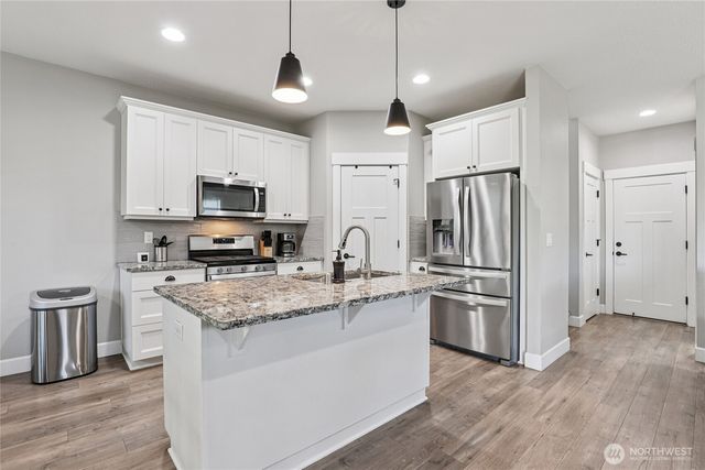 7346 S 13th Street, Ridgefield, WA 98642