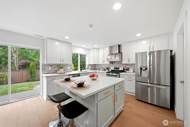 36326 SE Forest Street, Snoqualmie, WA 98065