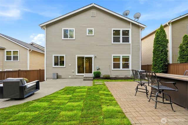 36326 SE Forest Street, Snoqualmie, WA 98065