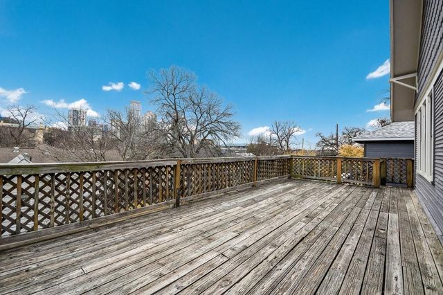 609 Harthan ST A, Austin, TX 78703
