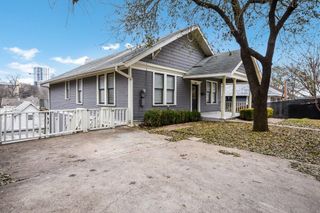 609 Harthan ST A, Austin, TX 78703