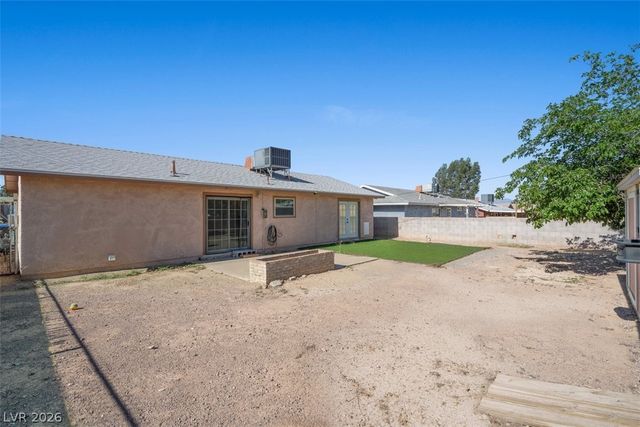 245 Meyers Avenue, Henderson, NV 89015